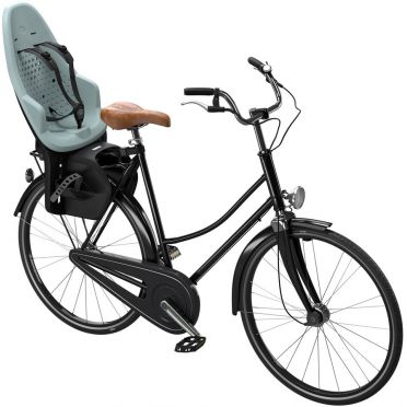Thule Yepp 2 Maxi kinderfietszitje
