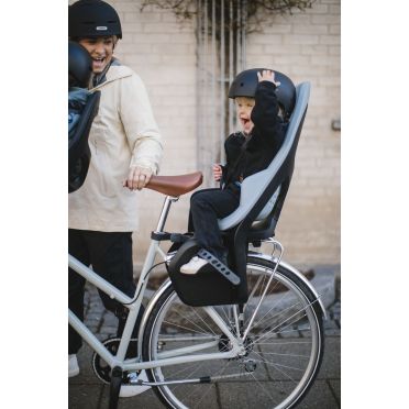 Thule Yepp 2 Maxi kinderfietszitje