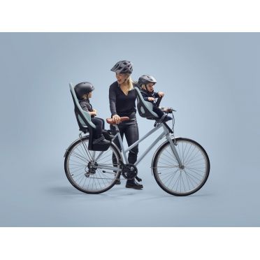 Thule Yepp 2 Maxi kinderfietszitje