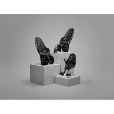 Thule Yepp 2 Maxi kinderfietszitje