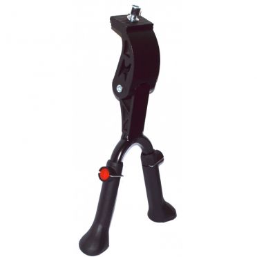 Dubbele kruk met centrale bevestiging PNA 26 tot 28