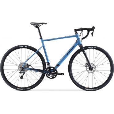 Fuji Jari 2.1 - 2022 - Gravel Bike