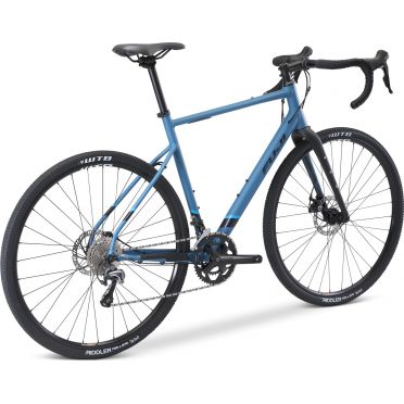 Fuji Jari 2.1 gravelbike