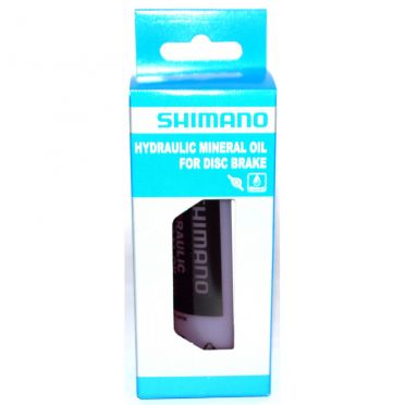 Shimano minerale remolie 100 ml