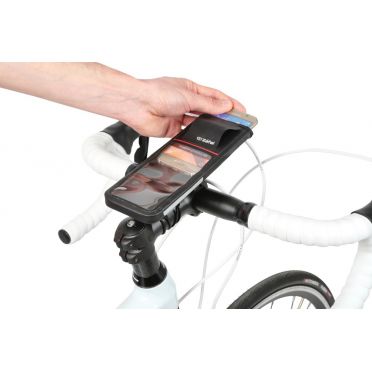 Zefal Z Console Dry universele smartphonehouder