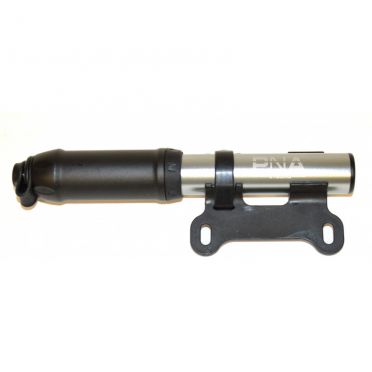 Mini PNA Alu handpomp met aansluiting