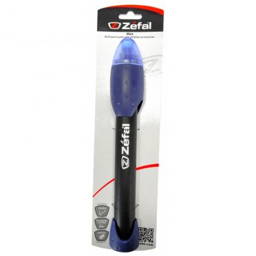 Zefal Max mini-handpomp