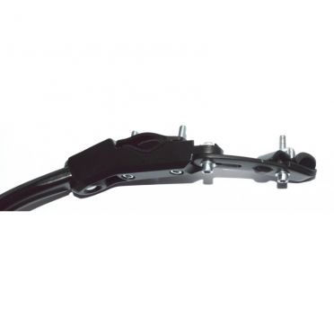 PNA standaard met basis en steunbevestiging voor fietsen van 24 tot 28