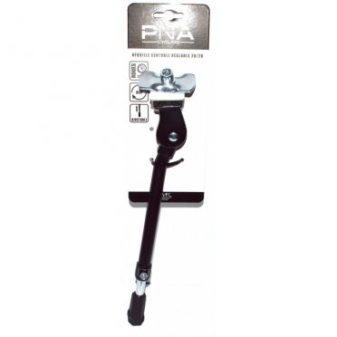 PNA standaard met centrale bevestiging voor fietsen van 20 tot 28 jaar