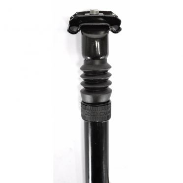 PNA geveerde zadelpen