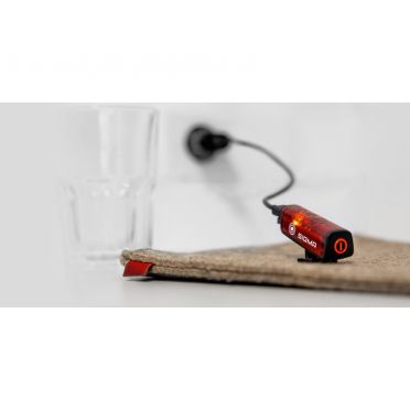 Sigma Blaze USB fietsremlicht