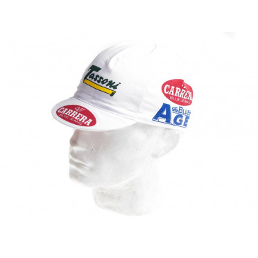 Vintage fietspet - Carrera