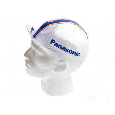 Vintage fietspet - Panasonic
