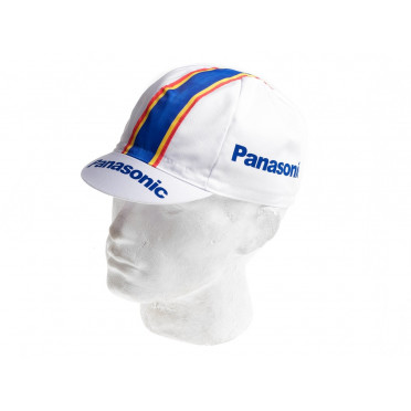 Vintage fietspet - Panasonic