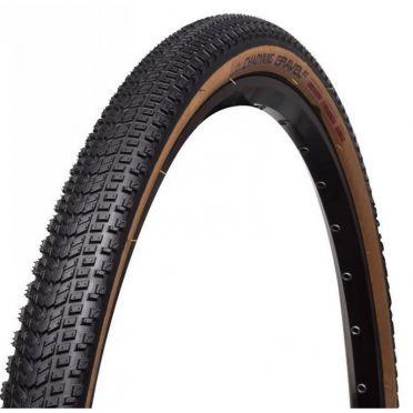 Arisun - Arisun Gravel Plus 700 x 38c - Brown Gravel Tire