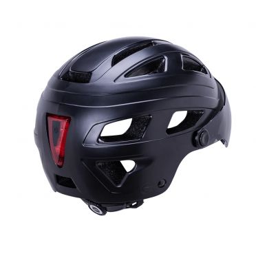 Kali Cruz Plus stadsfietshelm