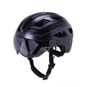 Kali Cruz Plus stadsfietshelm