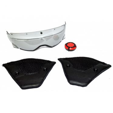 Kali City stadsfietshelm