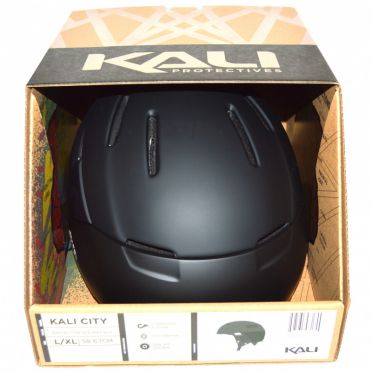 Kali City stadsfietshelm