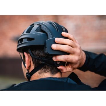 FEND opvouwbare fietshelm