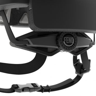FEND opvouwbare fietshelm
