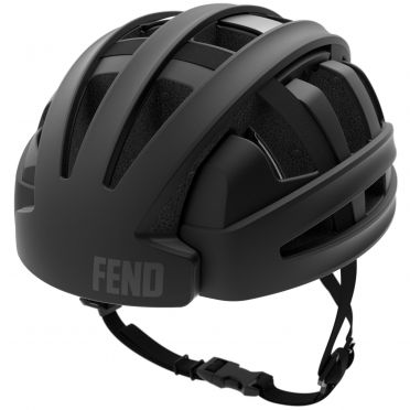 Casque de vélo pliable FEND