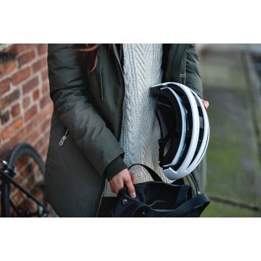 FEND opvouwbare fietshelm