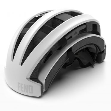 FEND opvouwbare fietshelm