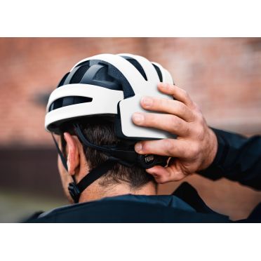 FEND opvouwbare fietshelm