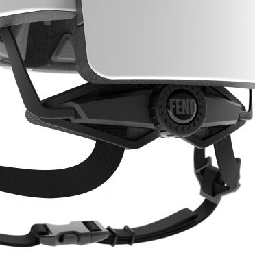 FEND opvouwbare fietshelm