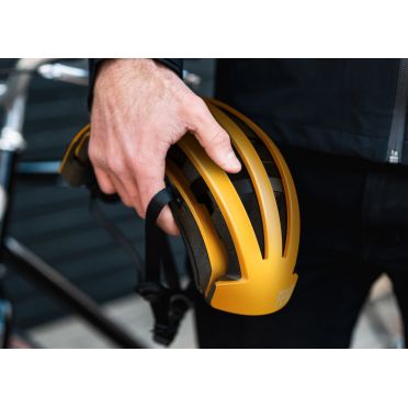 FEND opvouwbare fietshelm