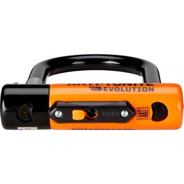 Kryptonite Evolution Mini 9U fietsslot