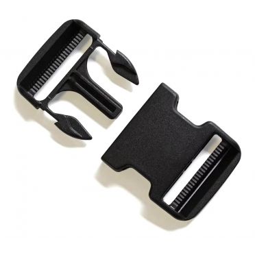 Ortlieb - Backpack side-release buckle Repair Kit