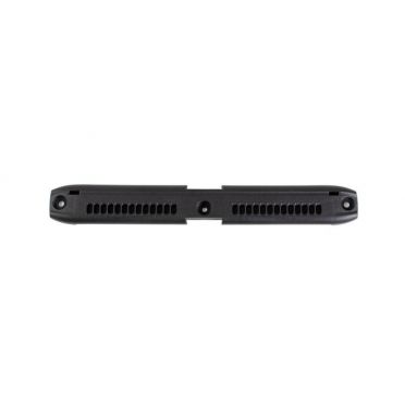 Ortlieb - QL2.1 Rail short w. screws, without hooks