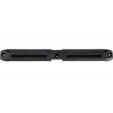 Ortlieb - QL2.1 Rail long w. screws, without hooks