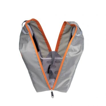 Interne opbergruimte voor Ortlieb Packing Cube fietstas