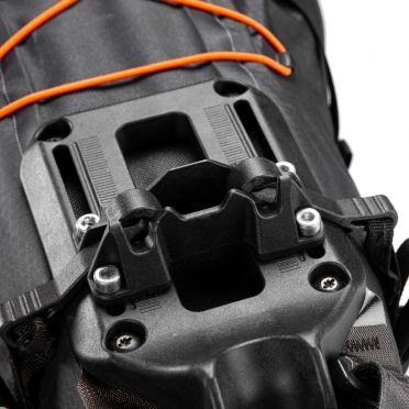 Ortlieb Seat-Pack QR 13L zadeltas