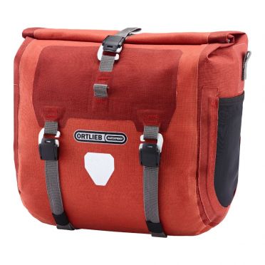 Ortlieb - Handlebar-Pack Plus 11 L Bag