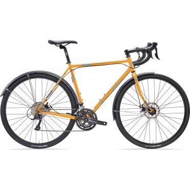 Cinelli Hobootleg Easy Travel reisfiets