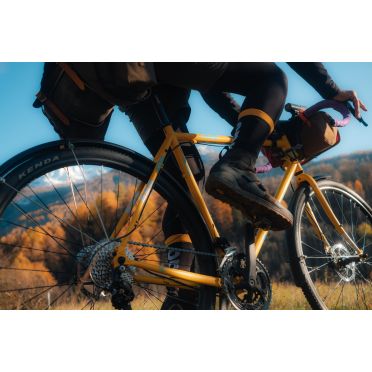 Cinelli Hobootleg Easy Travel reisfiets