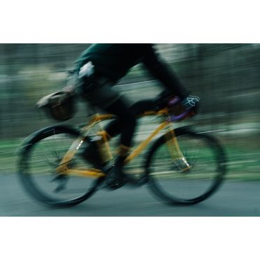 Cinelli Hobootleg Easy Travel reisfiets