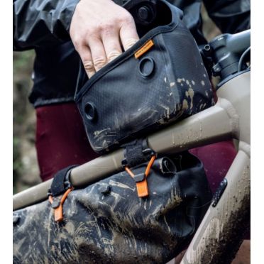 Bovenbuistas Ortlieb Brandstofpakket 1L