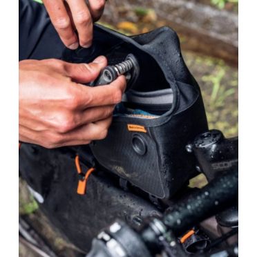 Bovenbuistas Ortlieb Brandstofpakket 1L