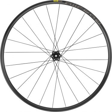 Gravelfiets wielen Mavic Allroad Disc 6 gaats