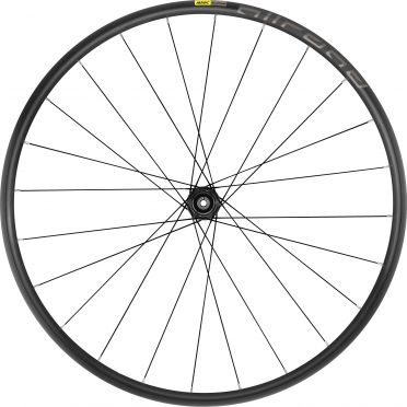 Gravelfiets wielen Mavic Allroad Disc 6 gaats