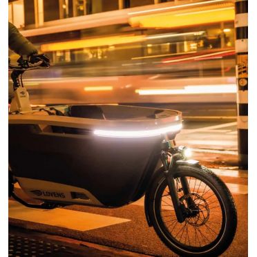 LOVENS LED Dagrijverlichting