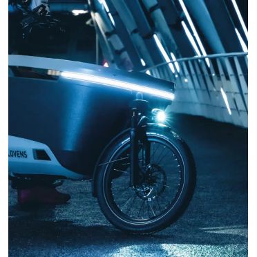 LOVENS LED Dagrijverlichting