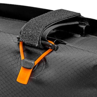 Ortlieb Frame-Pack RC frametas Toptube