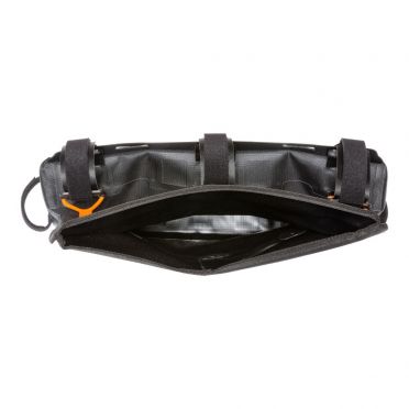 Ortlieb Frame-Pack RC frametas Toptube