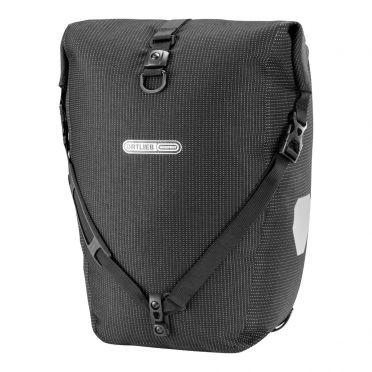 Ortlieb - Back-Roller High Visibility QL3.1 Bike Bag